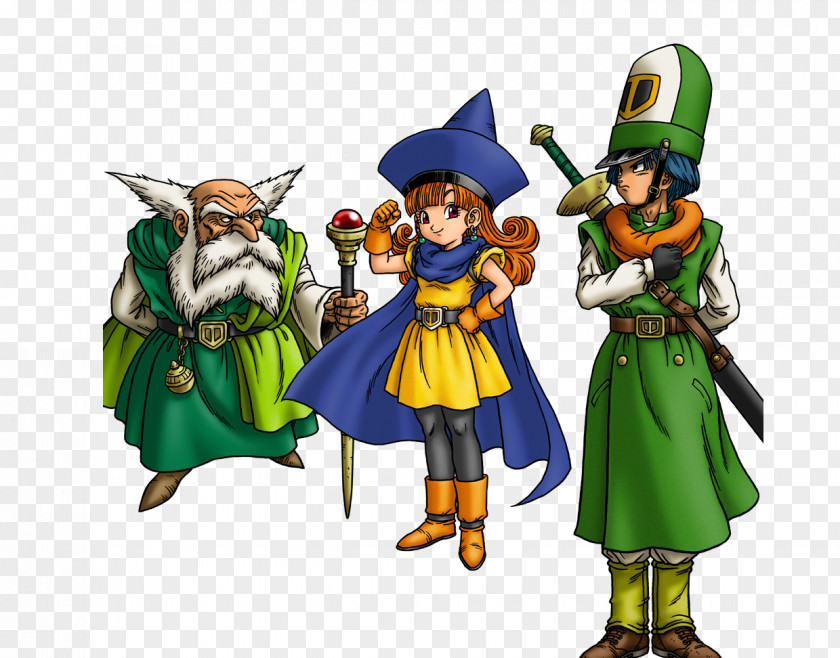 Biglobe Chapters Of The Chosen Dragon Quest IX V Heroes: World Tree's Woe And Blight Below Heroes II: Twin Kings Prophecy’s End PNG