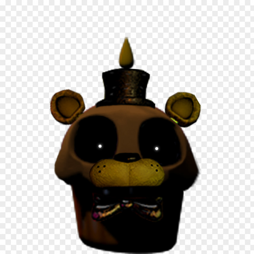 Cup Cake Five Nights At Freddy's 2 Cupcake 4 Tattletail Jump Scare PNG