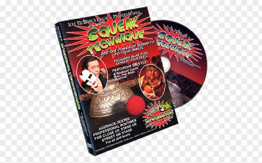 Dvd Magician Juggling Made Easy Sleight Of Hand DVD PNG