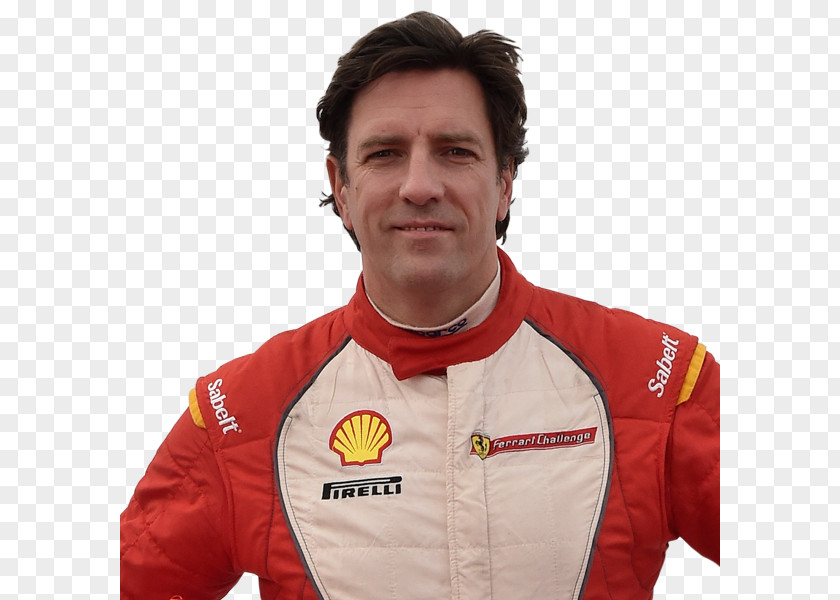 Ferrari Patrice Brisebois 2016 Challenge North America Of Austin PNG