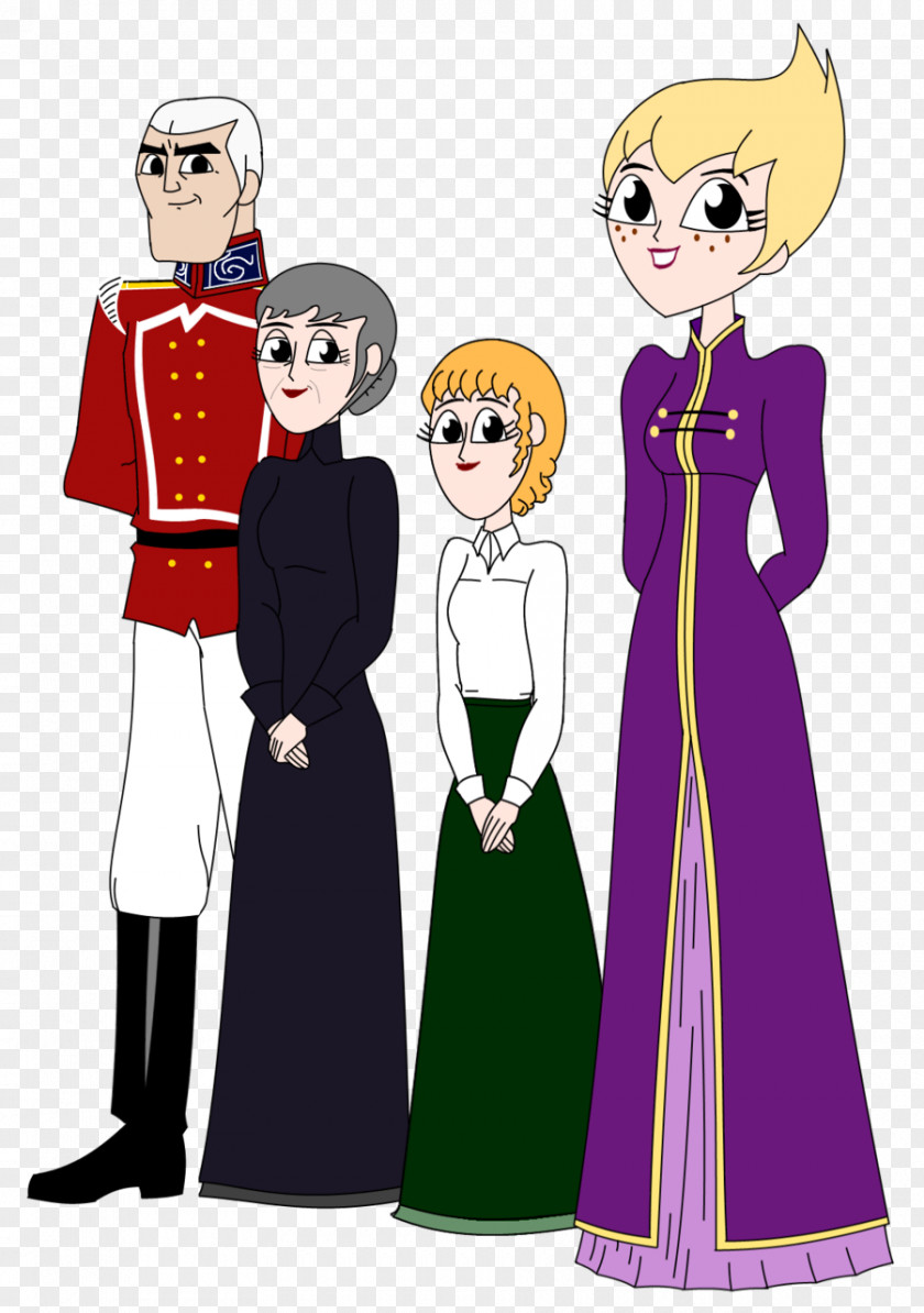 Governess Gown Human Behavior Friendship Clip Art PNG