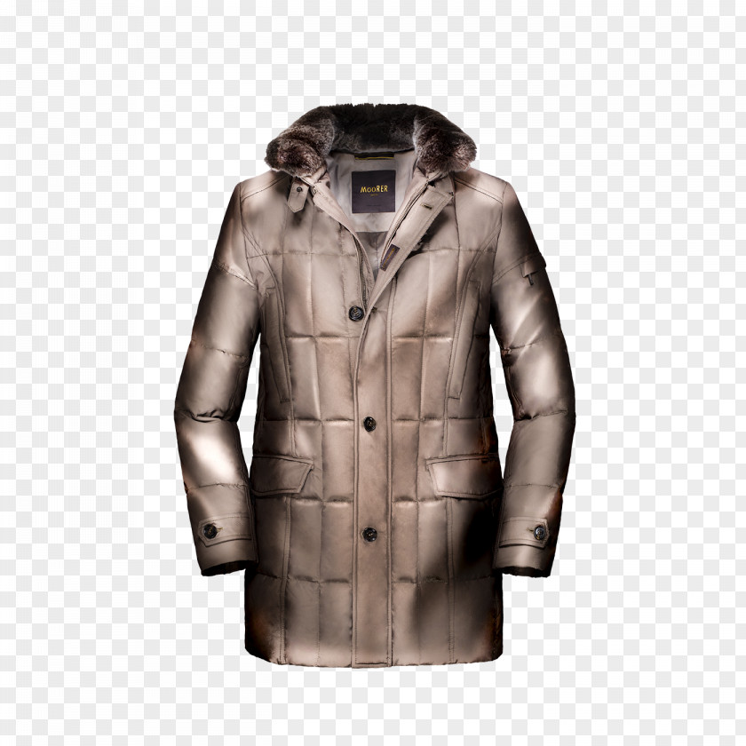 Jacket Coat Down Feather Textile Wool PNG