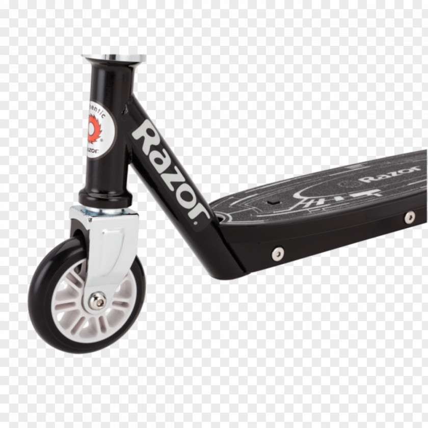 Kick Scooter Razor USA LLC Bicycle Wheel PNG