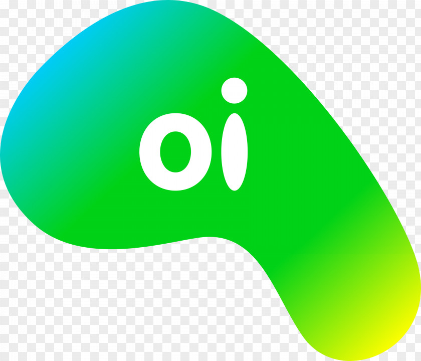 Oi Logo Telemar Norte Leste S.A. Brand PNG