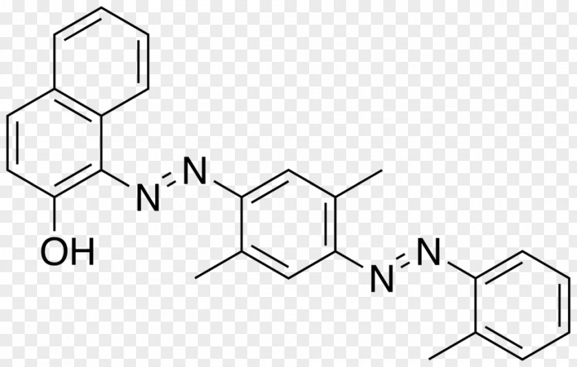 Solvent Red 26 In Chemical Reactions Solubility Sudan Stain III PNG