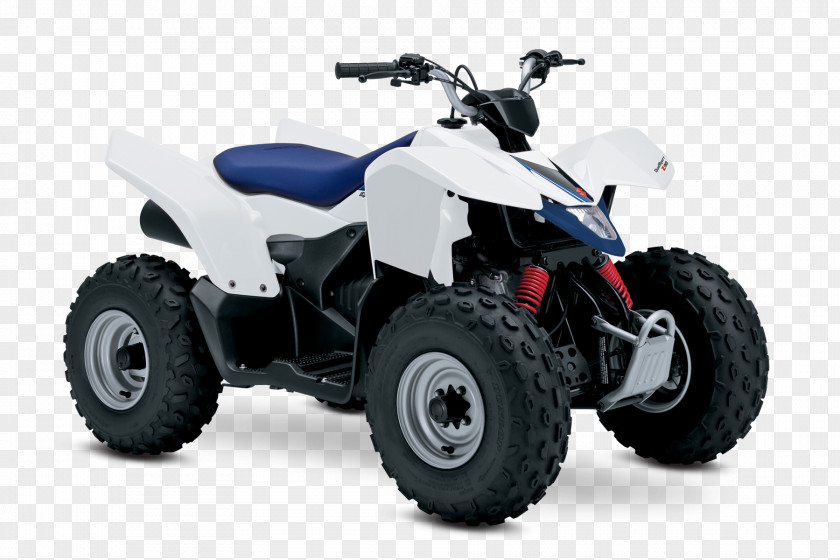 Suzuki All-terrain Vehicle Honda Motorcycle Yankton PNG