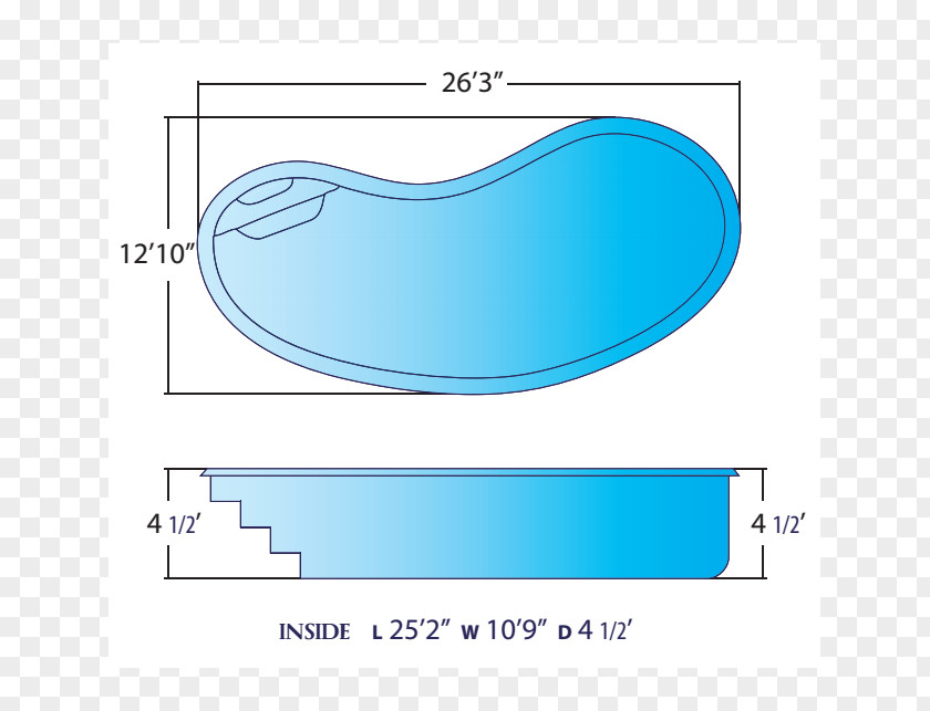 Swimming Pool Alaglas Fiberglass Pools Deck Architectural Engineering Backyard PNG