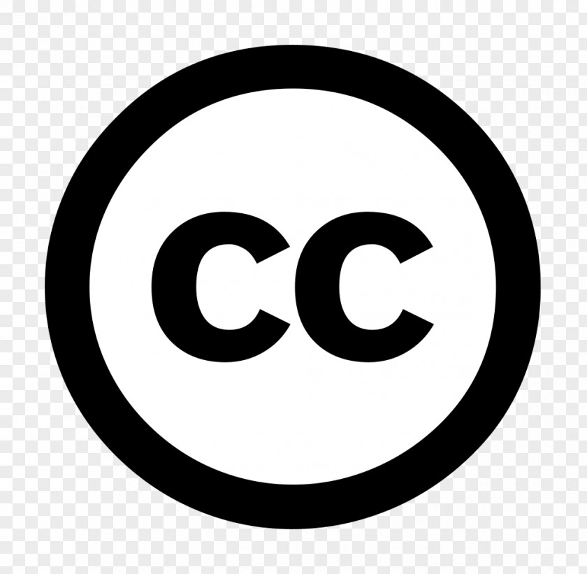 Symbol Creative Commons License PNG
