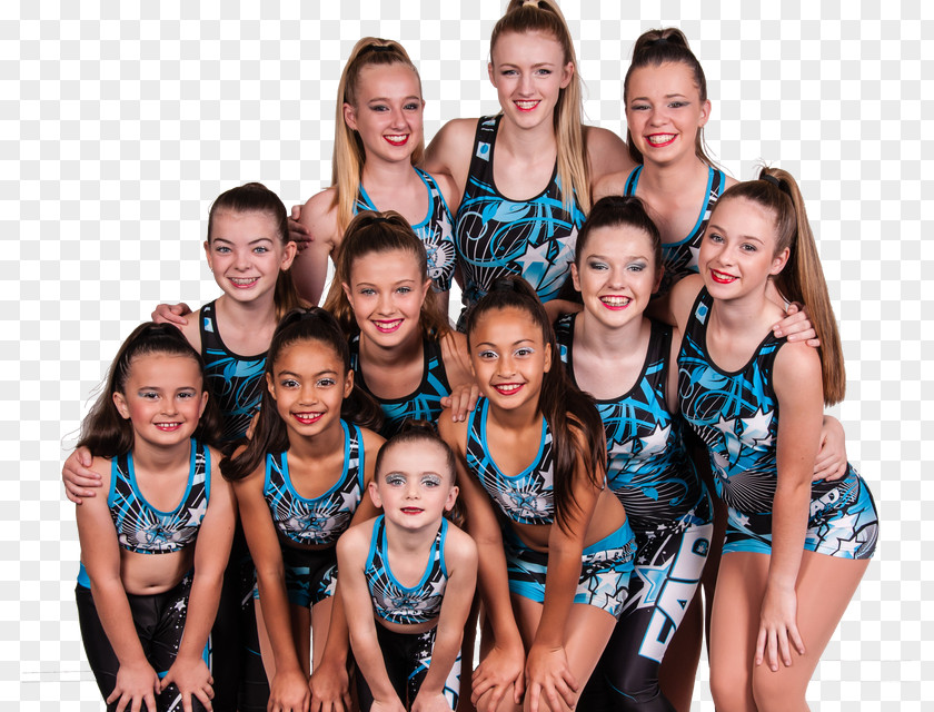 Toowoomba Cheerleading Uniforms Dance Townsville PNG