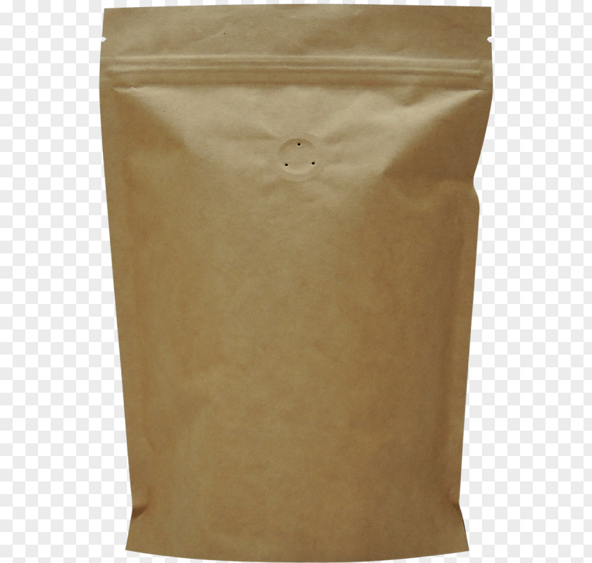 Bag Paper Coffee Packaging And Labeling PNG