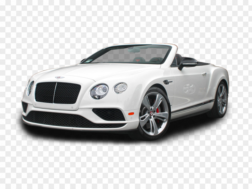 Bentley Continental Supersports 2016 GT V8 S Coupe Car Convertible PNG