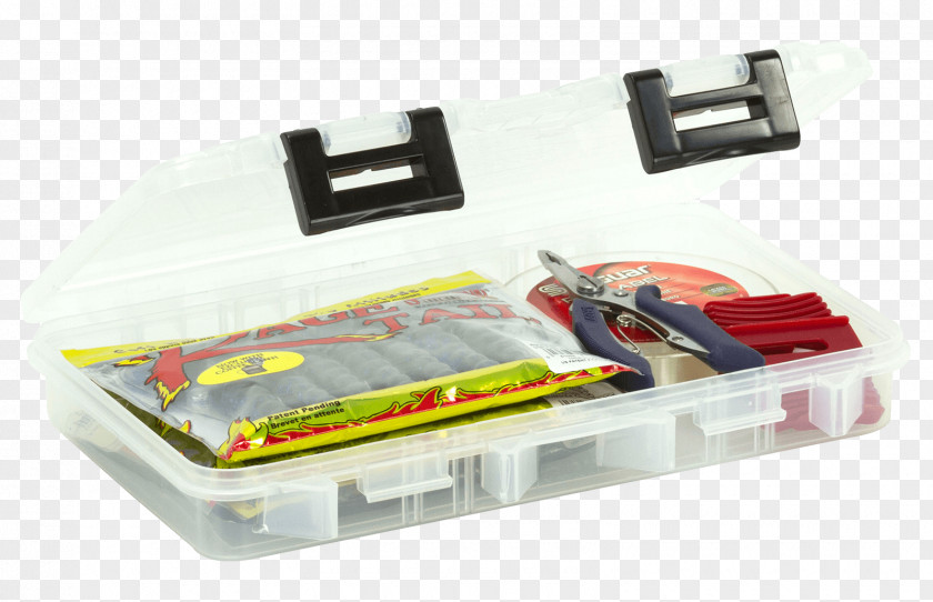 Box Stowaway Plan Fishing Tackle PNG