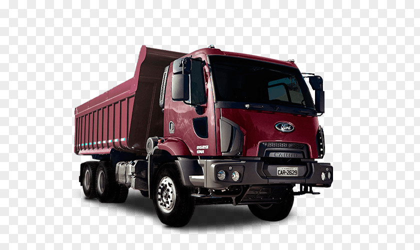 Car Ford Cargo Motor Company Courier PNG