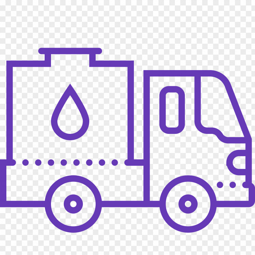 Car Van Tow Truck Clip Art PNG