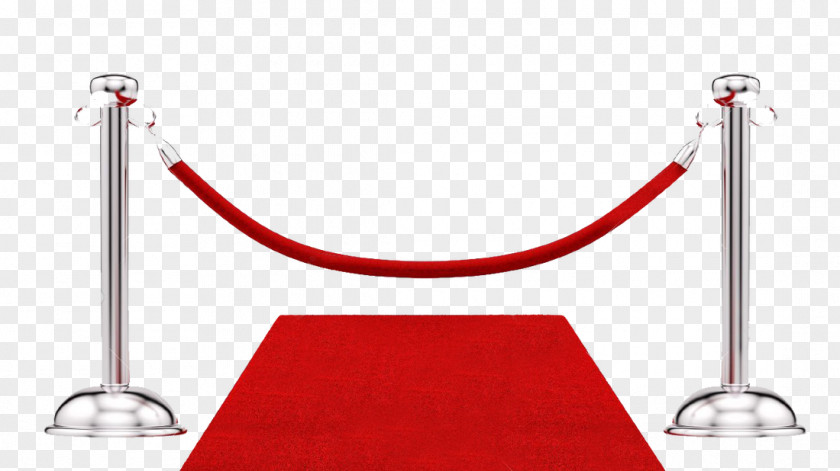 Carpet Red Clip Art PNG