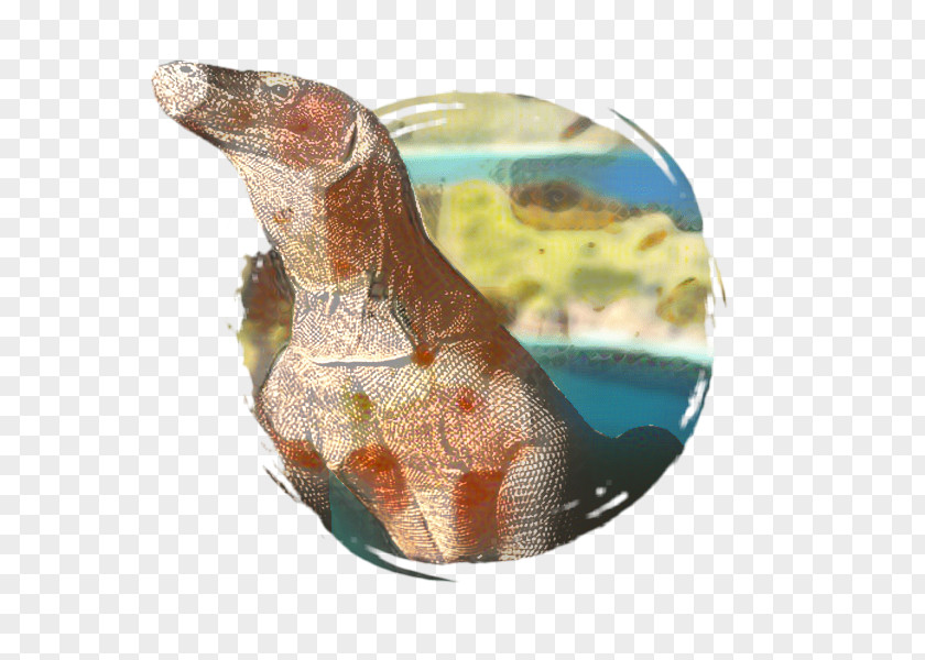 Ceramic Dinosaur PNG