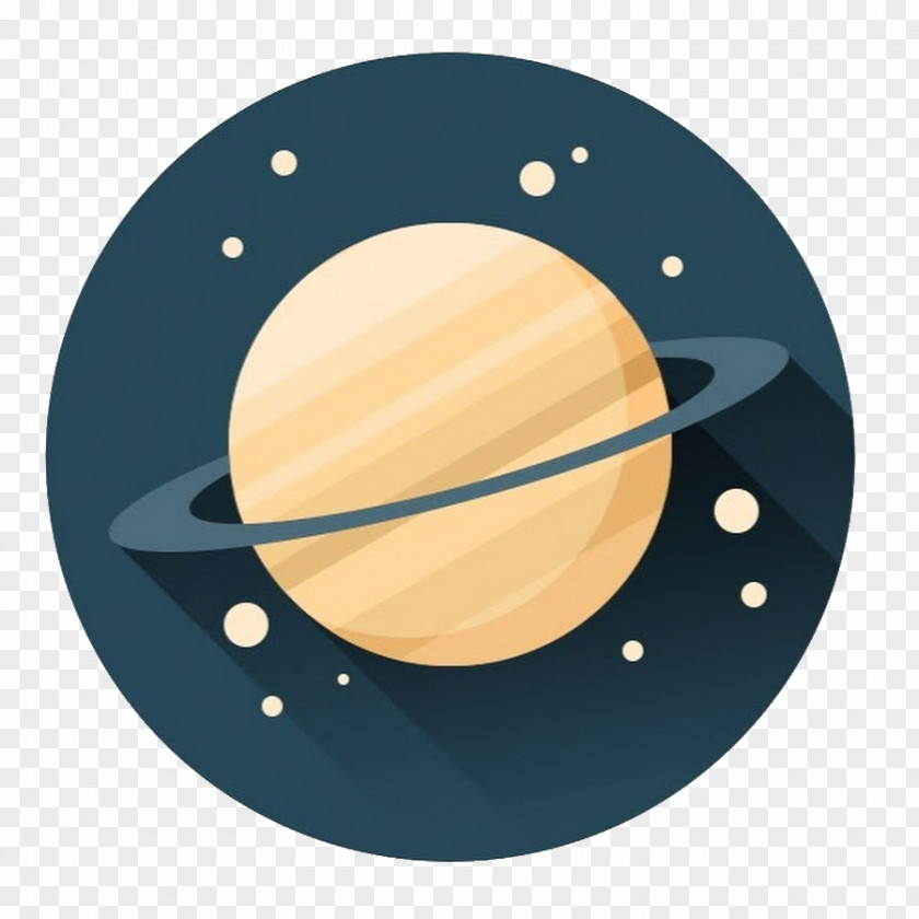 Child Outer Space PNG