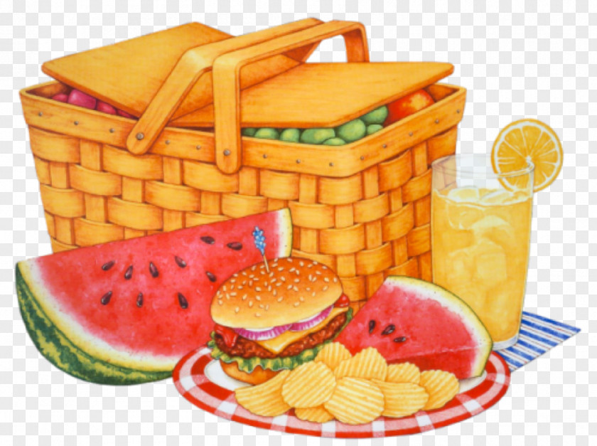 Company Picnic Fall Clip Art Free Content Food Image PNG