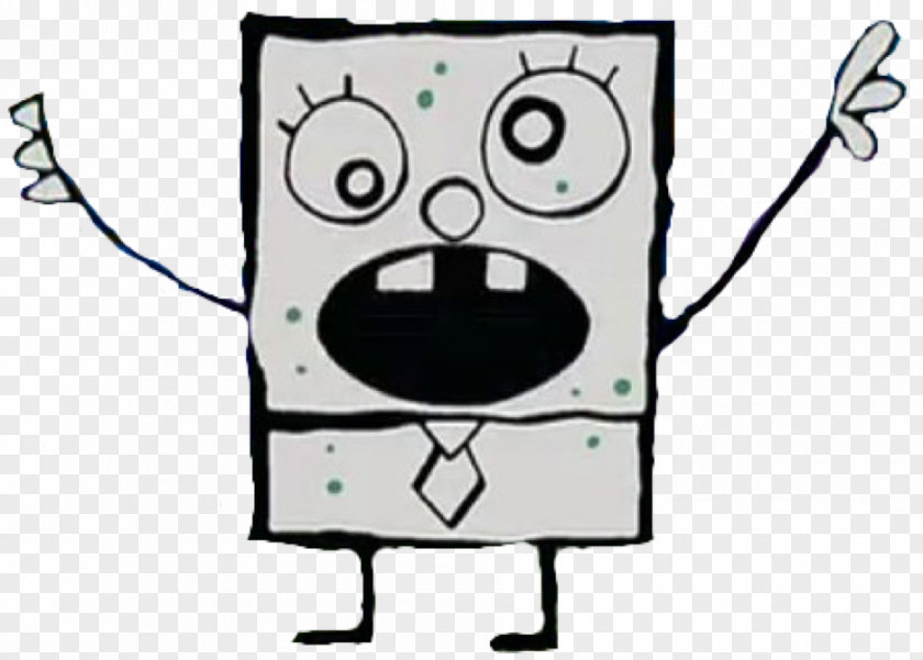 Doodle Bob! T-shirt Sticker IPhone Android PNG