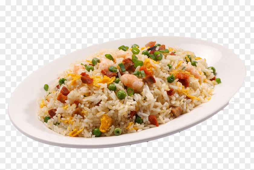 Fried Chicken Rice Lo Mein Biryani Jollof PNG
