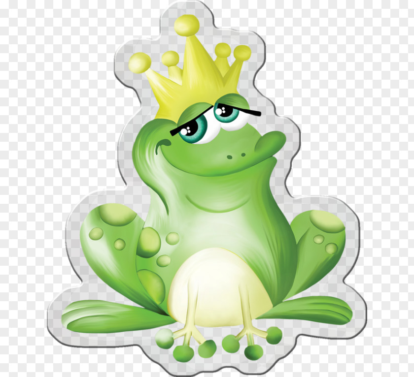Frog The Prince Tiana Naveen Clip Art PNG