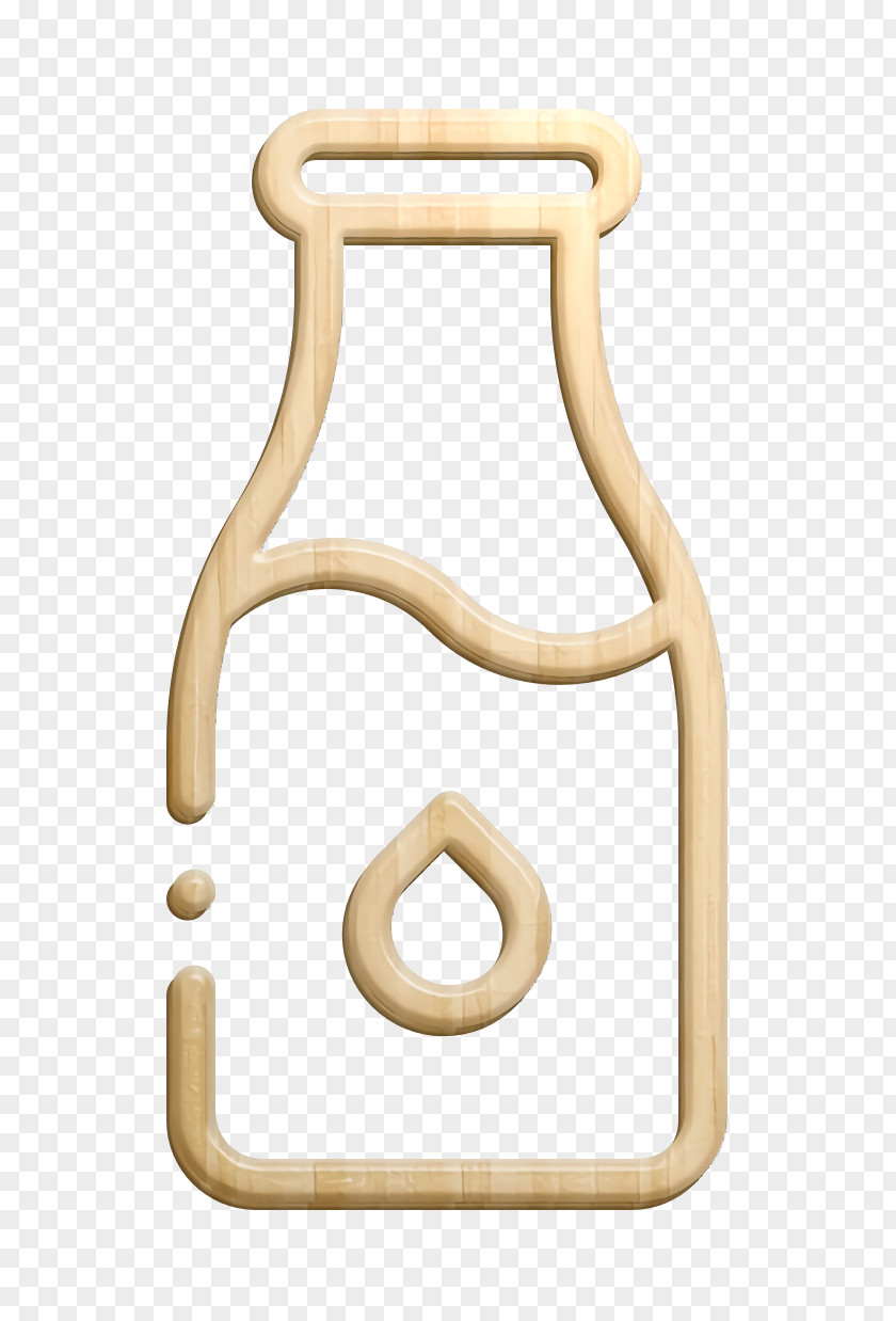 Grocery Icon Milk PNG