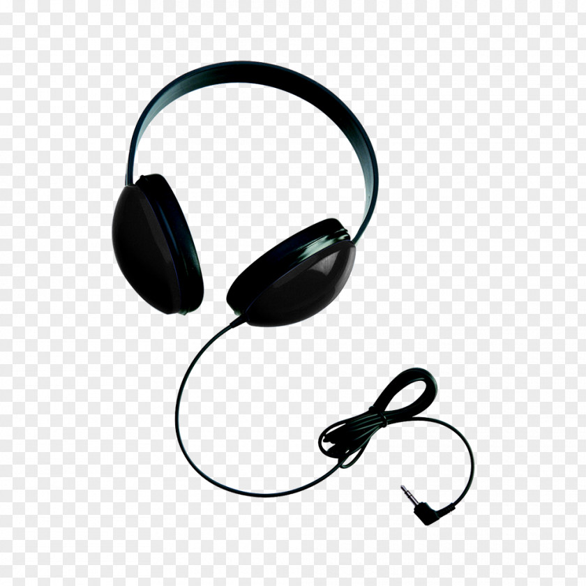 Headphones (Red) Microphone Stereophonic Sound IFrogz PNG