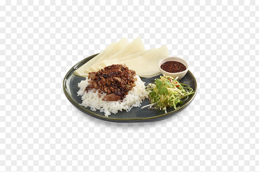 Meat Dish Cooked Rice Asian Cuisine Food Restaurant Wagamama Faneuil Hall PNG