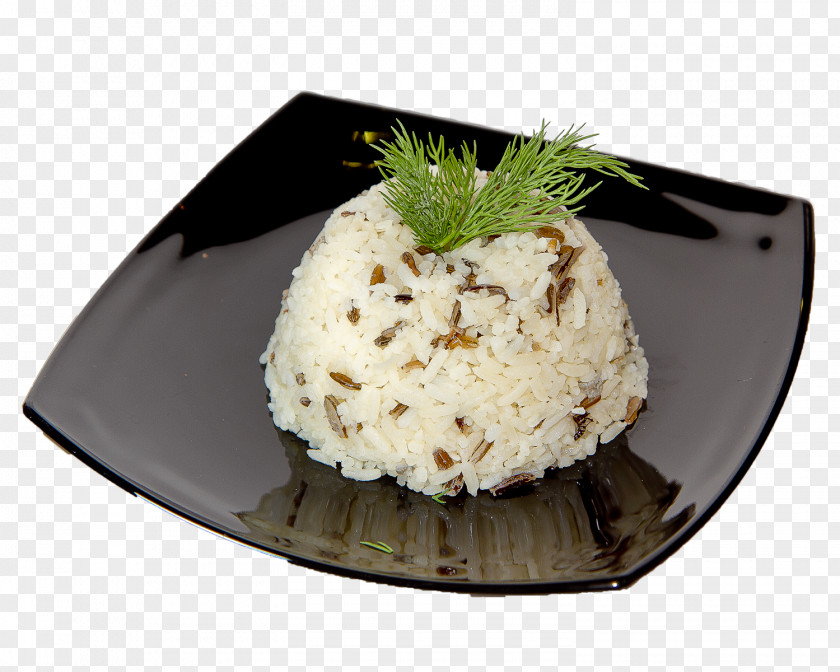 Rice Cooked Garnish Food Mashed Potato PNG
