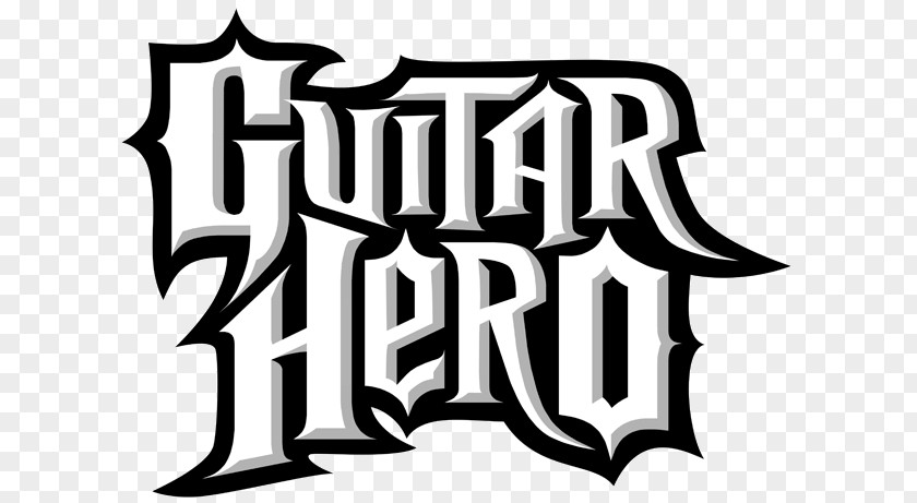 Rock Bands Guitar Hero Live Band 5 Hero: Warriors Of PNG