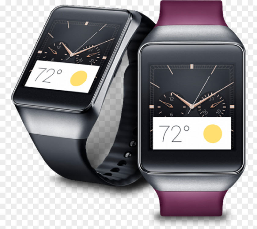 Samsung Gear Live LG G Watch Galaxy S Fit PNG