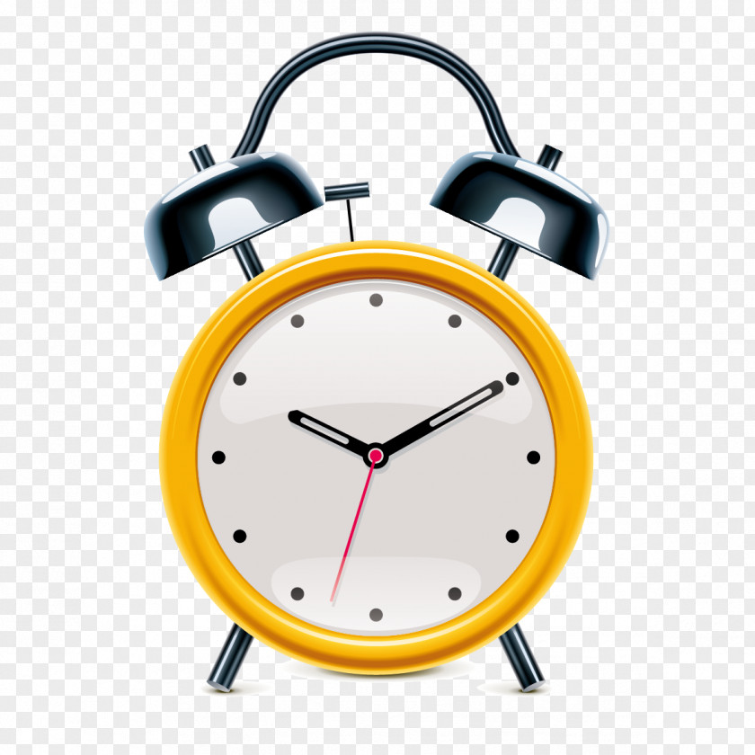 Vector Alarm Daylight Saving Time In The United States Clock PNG