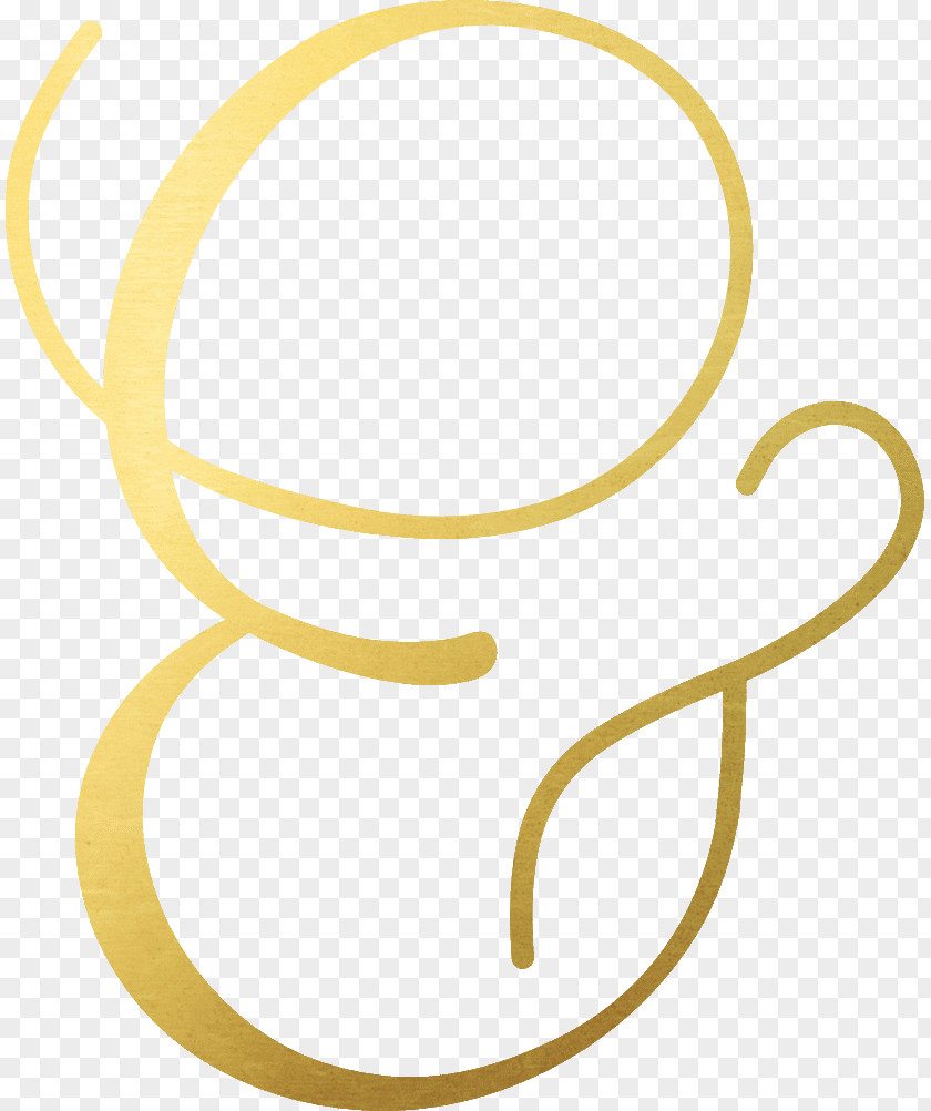 Ampersand Monogram Family Symbol Clip Art Wedding PNG