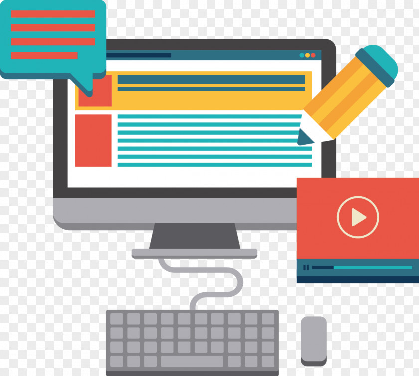 Blot Website Content Writer Writing Services Marketing Digital PNG