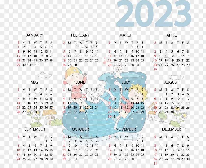 Calendar 2021 2023 Week 2022 PNG