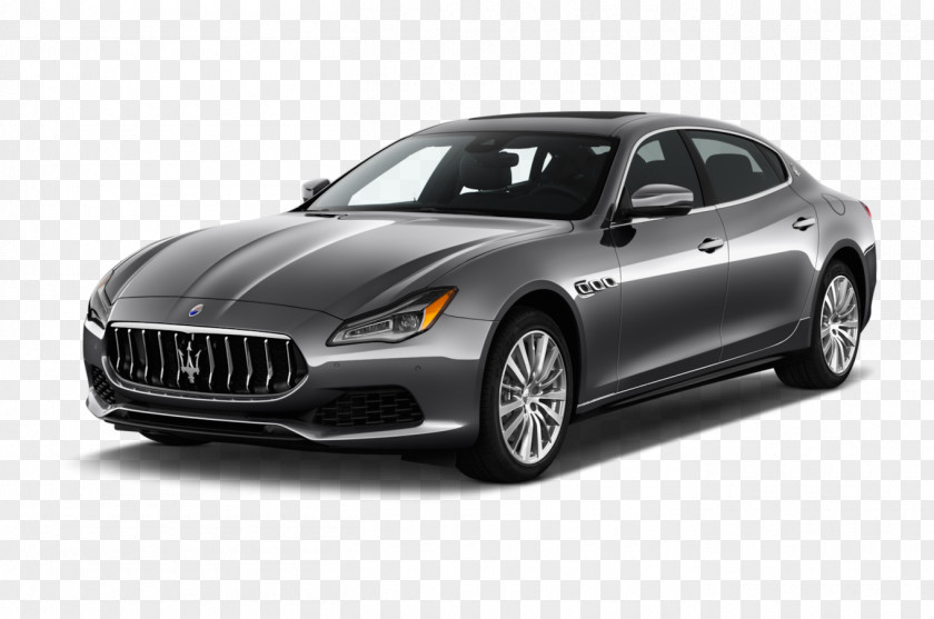 Car Luxury Vehicle Maserati BMW 7 Series PNG