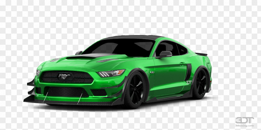 Car Sports Alloy Wheel Muscle Ford Motor Company PNG