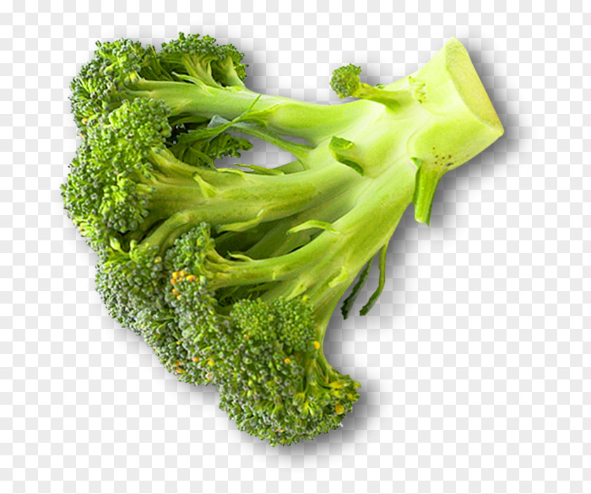 Cauliflower Broccoli Vegetarian Cuisine PNG