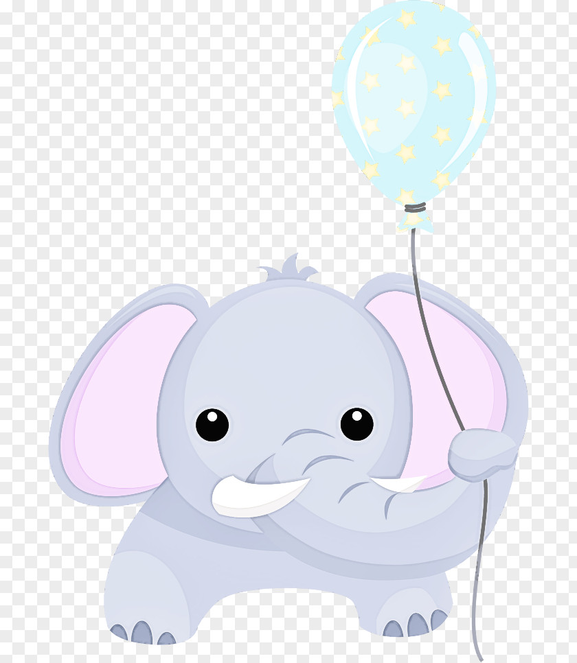 Elephants And Mammoths Marine Mammal Baby Toys PNG