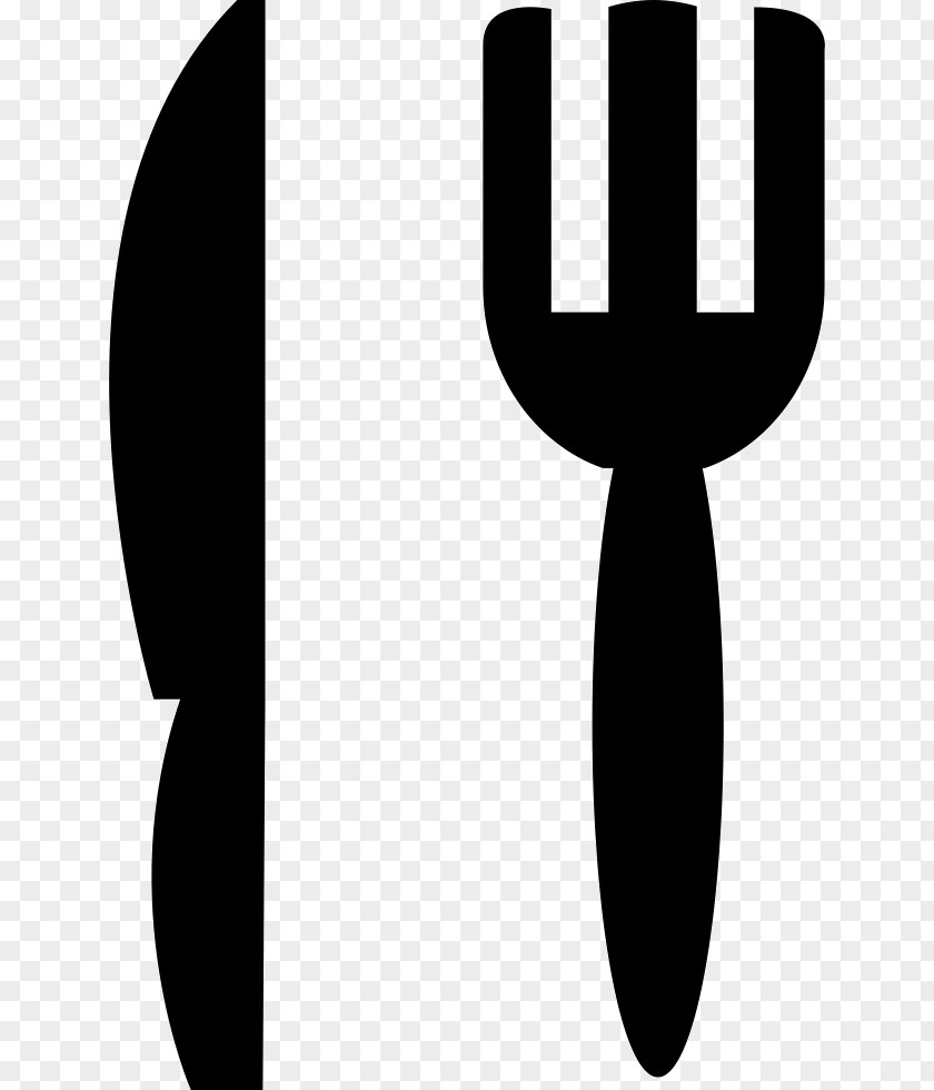 Fork Eating Food Restaurant PNG