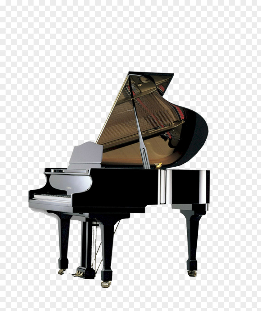 Grand Piano Samick Tri State Co Musical Instruments Yamaha Corporation PNG