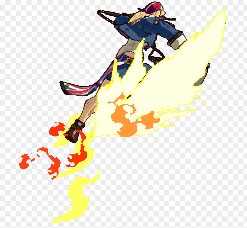 Guilty Gear Xrd Battle Fantasia Persona 4 Arena BlazBlue: Central Fiction I-No PNG