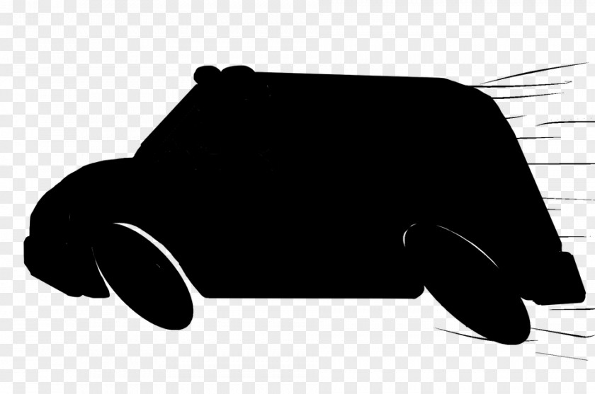 Logo Blackandwhite Car Background PNG