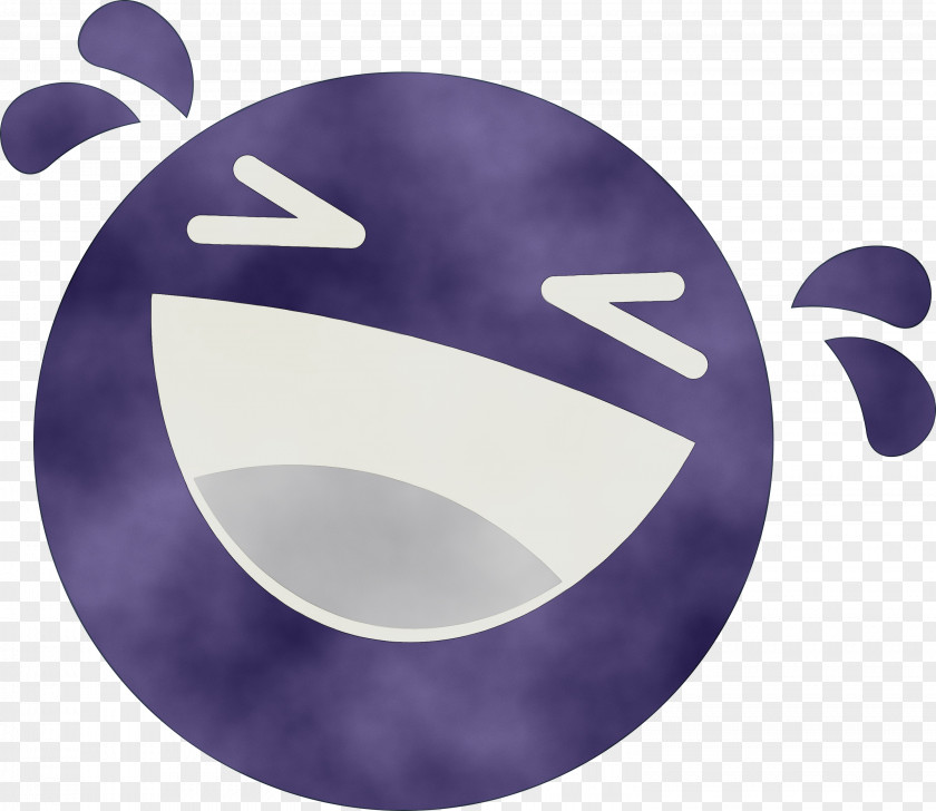 Logo Font Circle Purple Meter PNG