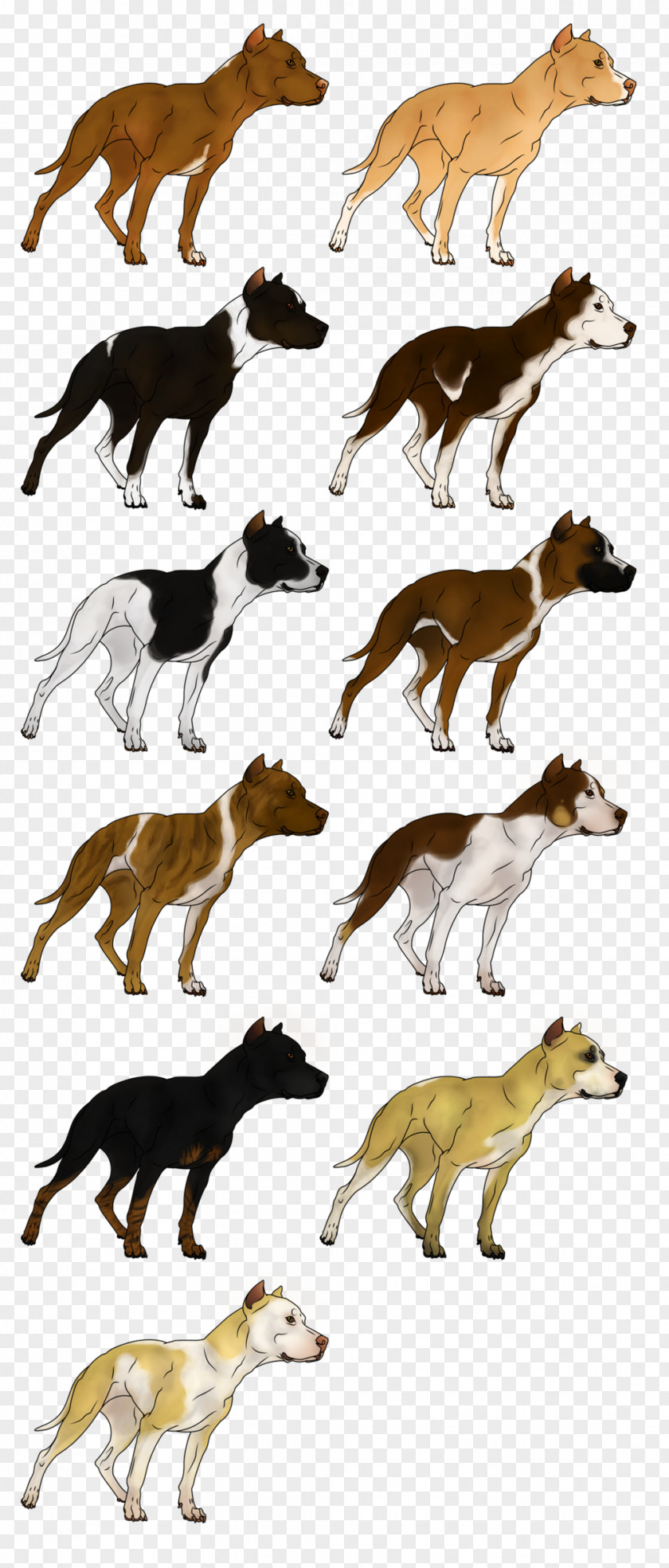 Pitbull American Pit Bull Terrier Bulldog Game PNG