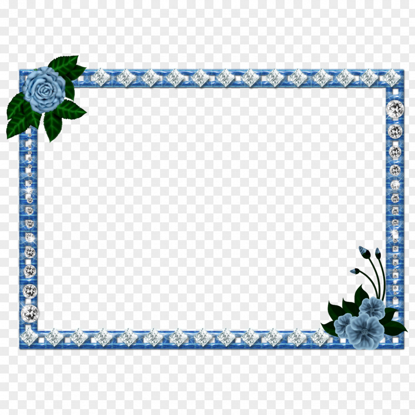 Powerpoint Frame Picture Frames Photography PNG