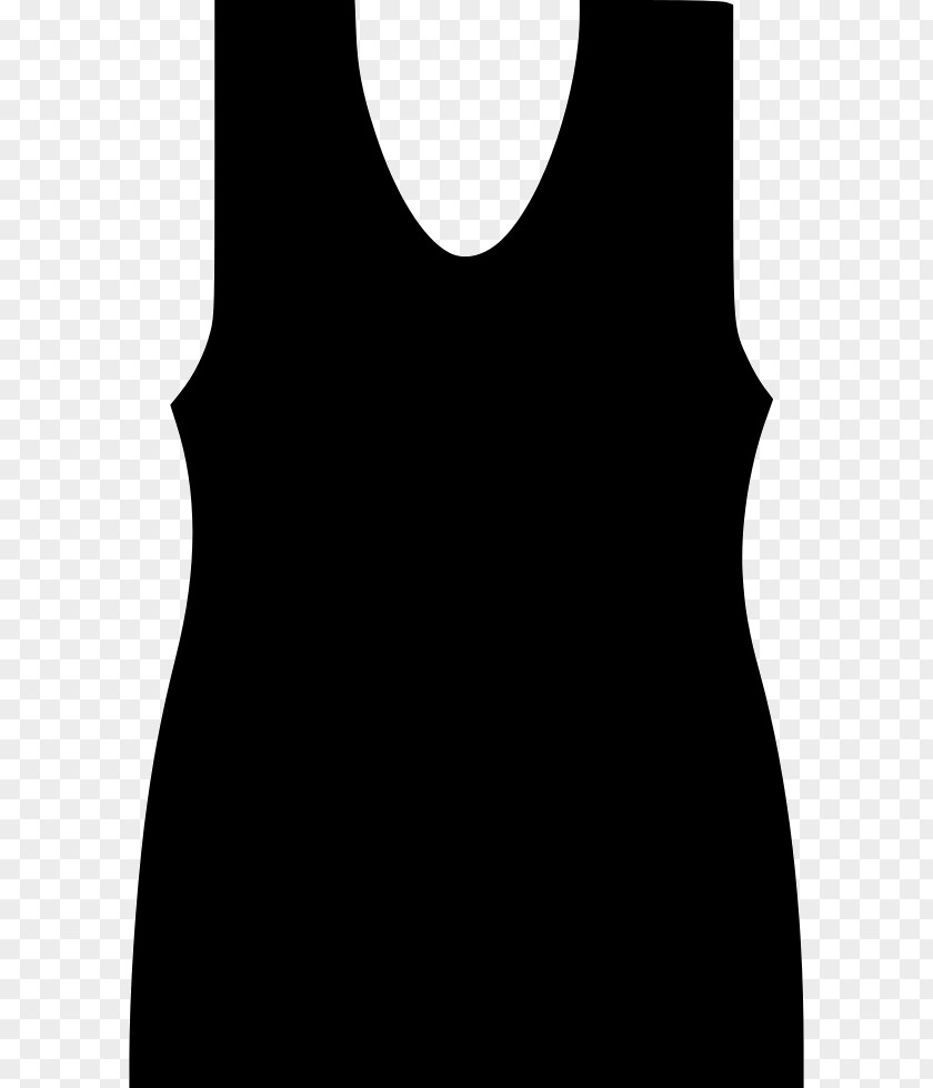 Sports Uniform Undershirt Tshirt Black PNG