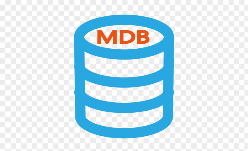 Access Database Food Logo Brand NASDAQ:MDB Organization Trademark PNG