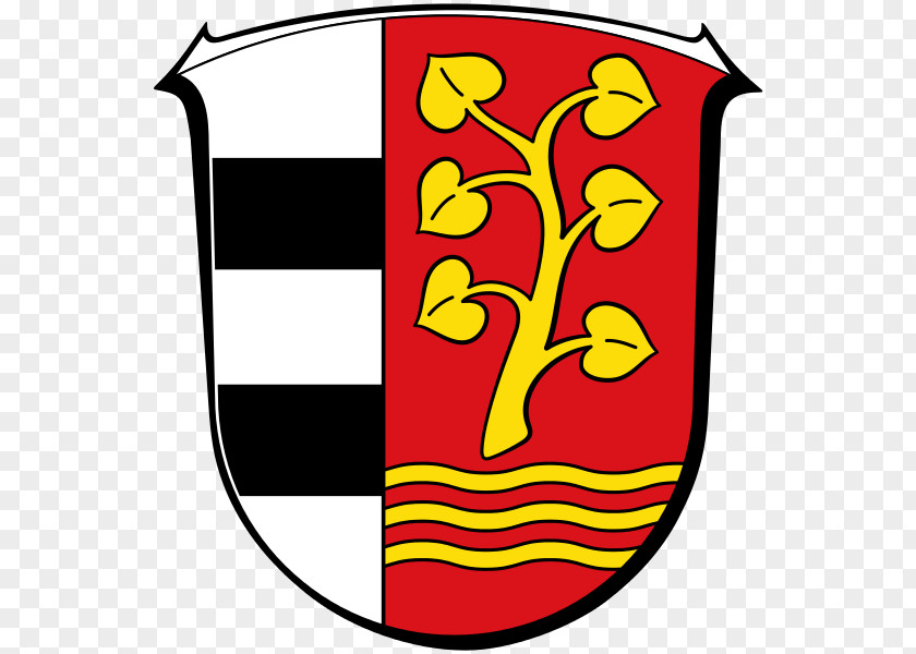 Brach Brachttal Biebergemünd Niederdorfelden Birstein Coat Of Arms PNG