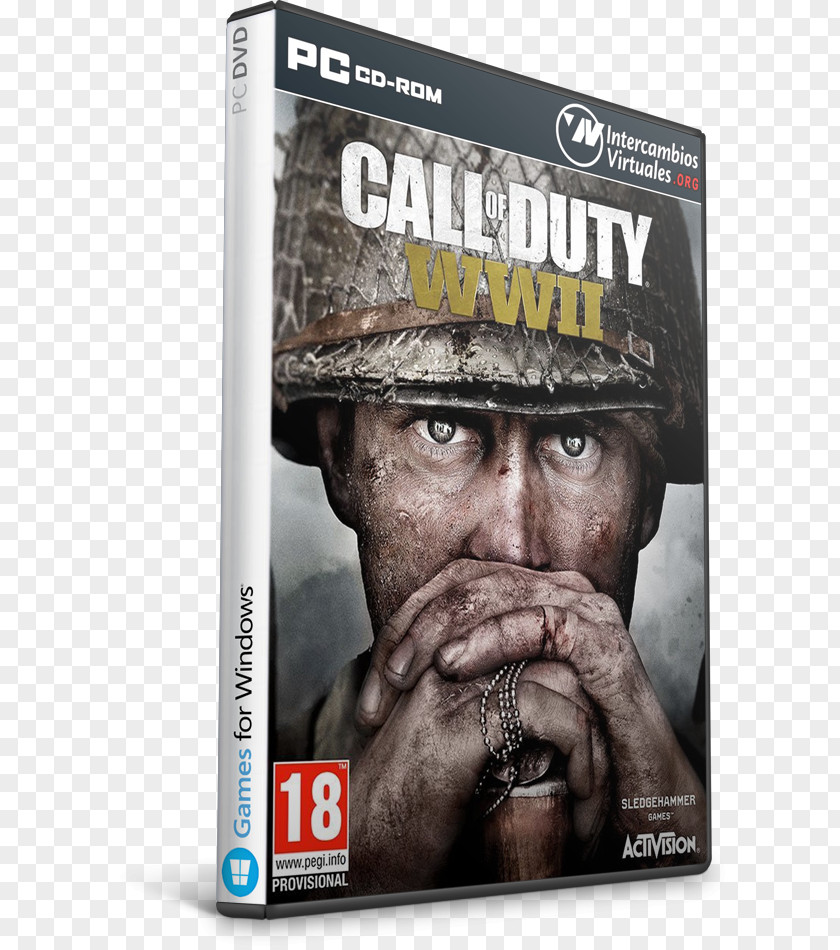 Call Of Duty WW Duty: WWII Black Ops II Infinite Warfare Borderlands 2 Advanced PNG
